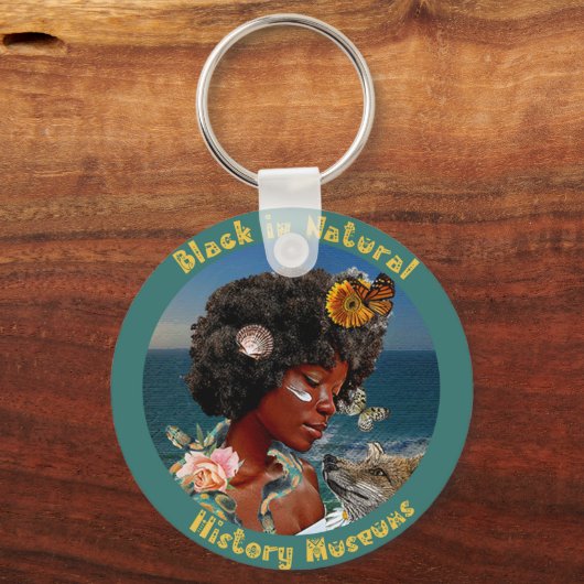 Keychain キーホルダー (裏面)