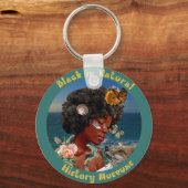 Keychain キーホルダー (正面)