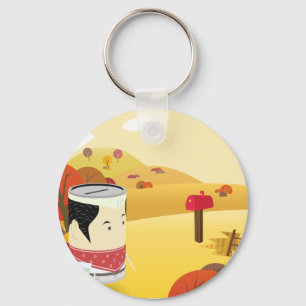 Keychain キーホルダー