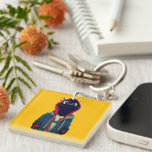 Keychain キーホルダー (正面右)