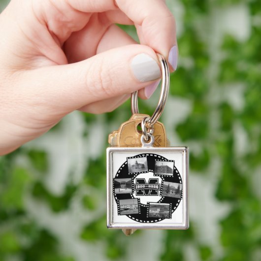 Keychain キーホルダー (手)