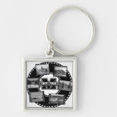 Keychain キーホルダー (正面)