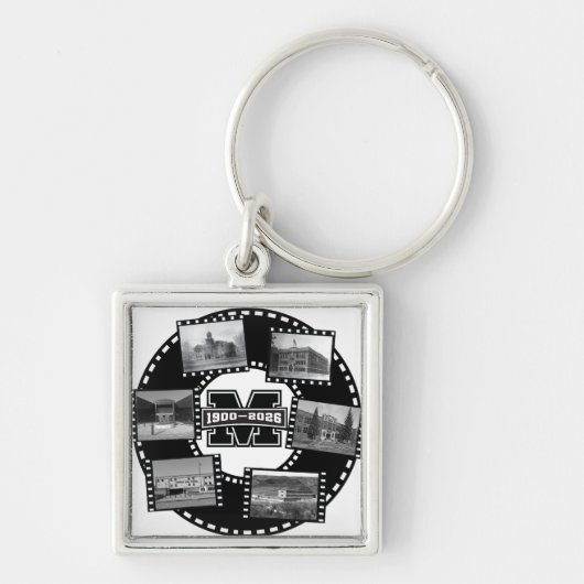 Keychain キーホルダー (正面)