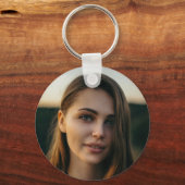 Keychain キーホルダー (裏面)