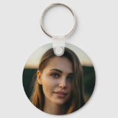 Keychain キーホルダー (裏面)