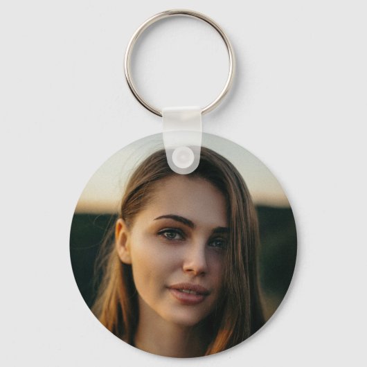 Keychain キーホルダー (裏面)