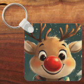 Keychain キーホルダー (正面)