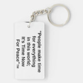 Keychain キーホルダー (裏面)