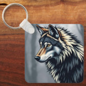 Keychain  キーホルダー (正面)