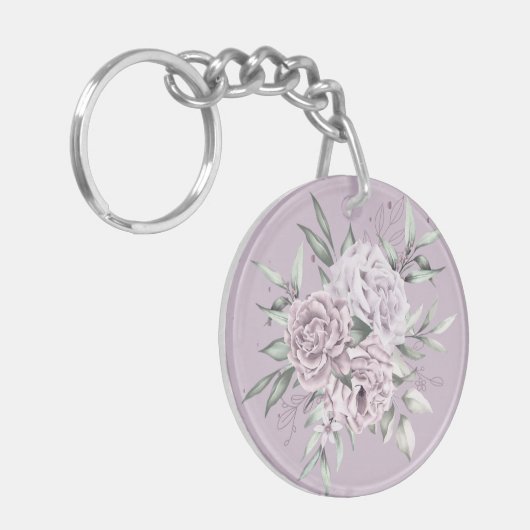 Keychain  キーホルダー (正面左)