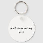 Keychain キーホルダー (裏面)