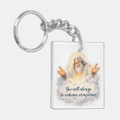 Keychain キーホルダー (正面左)