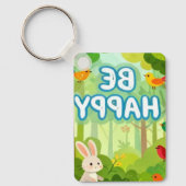 Keychain キーホルダー (正面)