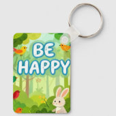 Keychain キーホルダー (裏面)