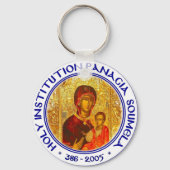 Keychain キーホルダー (正面)