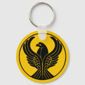 Keychain キーホルダー (裏面)