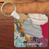 Keychain キーホルダー (正面)