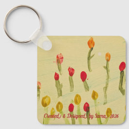 Keychain キーホルダー