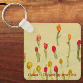 Keychain キーホルダー (正面)