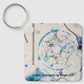 Keychain キーホルダー (正面)