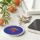 KEYCHAIN キーホルダー (側面)