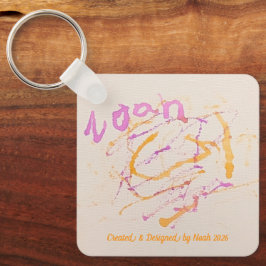 Keychain キーホルダー