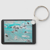 Keychain キーホルダー (正面)