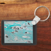 Keychain キーホルダー (正面)