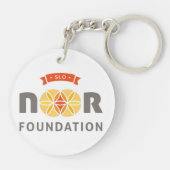 Keychain キーホルダー (裏面)