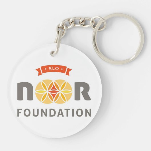 Keychain キーホルダー (裏面)