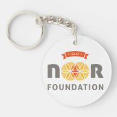 Keychain キーホルダー (正面)