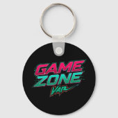 Keychain キーホルダー (裏面)