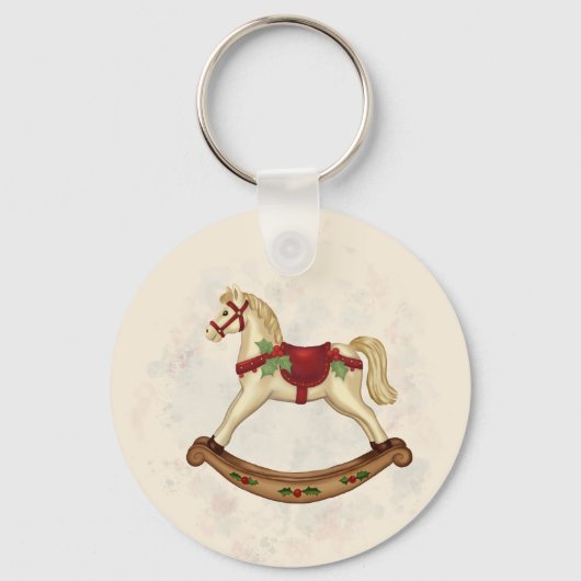 Keychain キーホルダー (正面)