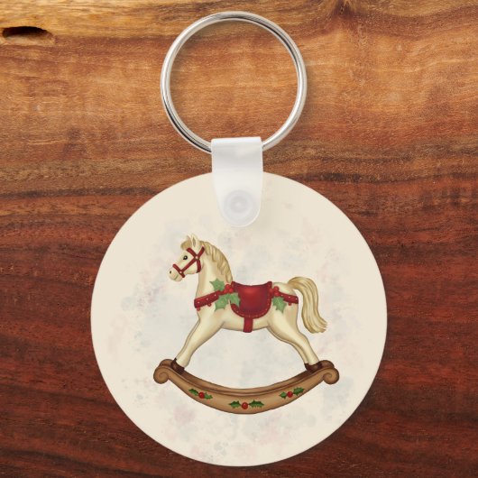 Keychain キーホルダー (正面)