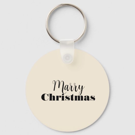 Keychain キーホルダー (裏面)