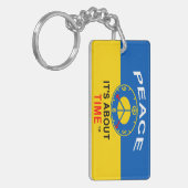 Keychain キーホルダー (正面左)