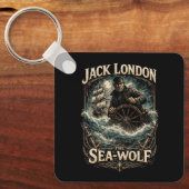 Keychain キーホルダー (正面)