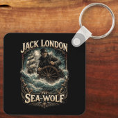 Keychain キーホルダー (裏面)