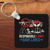 Keychain キーホルダー (正面)