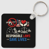 Keychain キーホルダー (裏面)