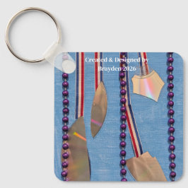 Keychain キーホルダー