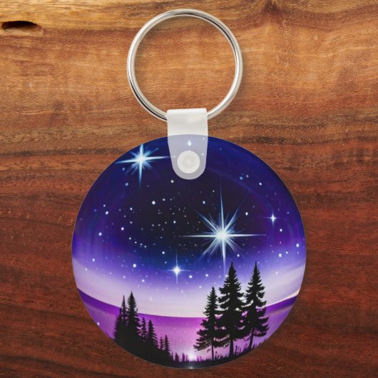 Keychain キーホルダー (裏面)