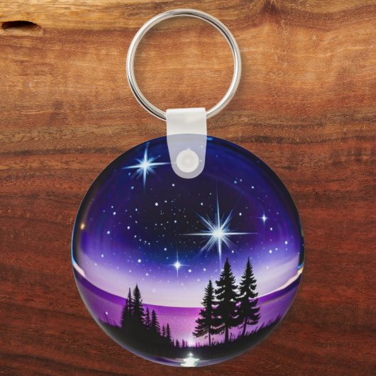 Keychain キーホルダー (正面)