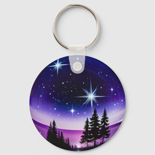 Keychain キーホルダー (裏面)