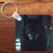 Keychain キーホルダー (正面)