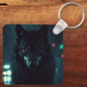 Keychain キーホルダー (裏面)