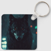 Keychain キーホルダー (裏面)