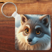 Keychain  キーホルダー (正面)