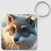 Keychain  キーホルダー (裏面)