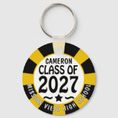 Keychain キーホルダー (正面)